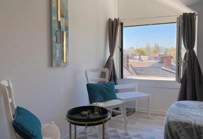 فندق Hôtel Le Vauban