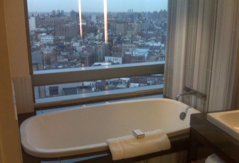 酒店 Jet Luxury At Trump Soho