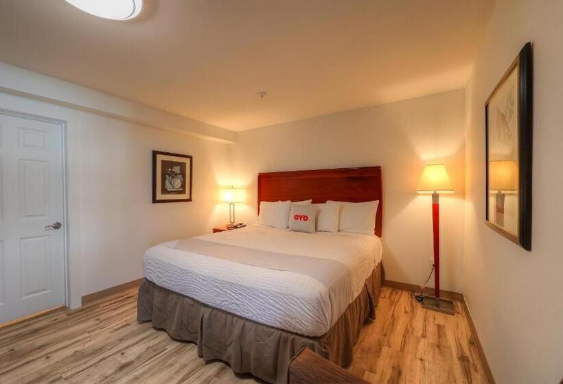 Отель Knights Inn Newport