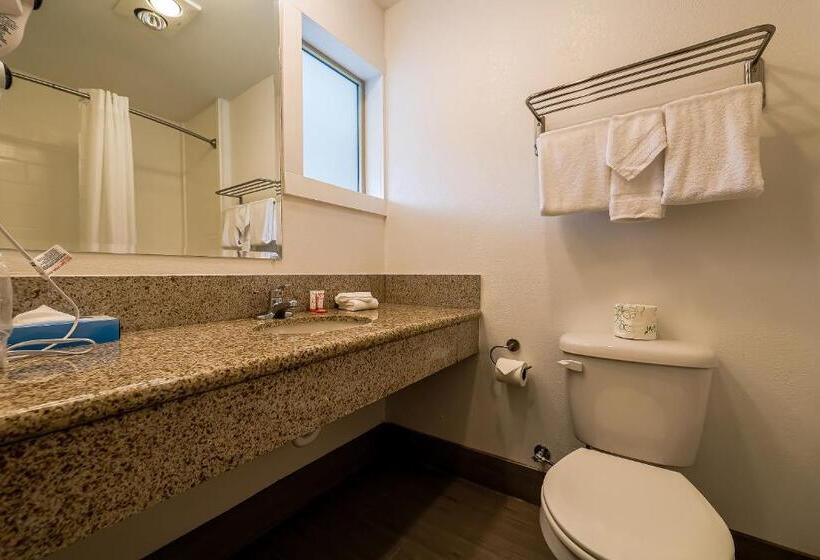 Отель Knights Inn Newport