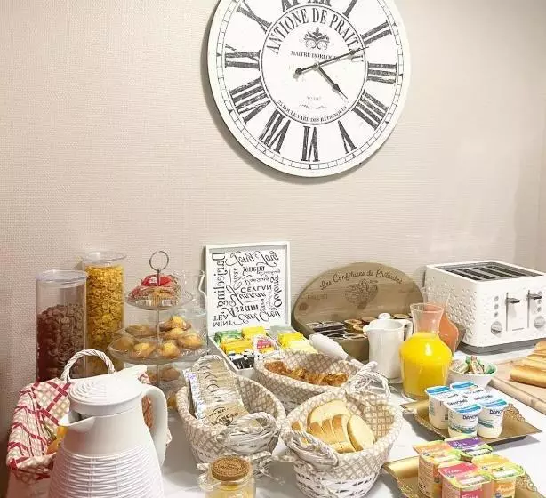 فندق Hôtel Le Vauban