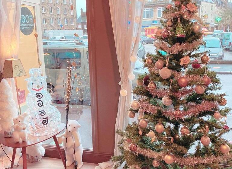 בית מלון כפרי Hôtel Le Vauban