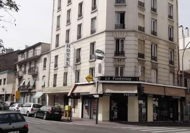 בית מלון כפרי Luxor