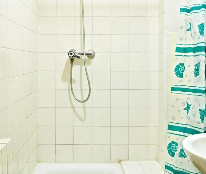 בית מלון כפרי Luxor