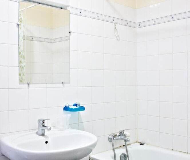 בית מלון כפרי Luxor