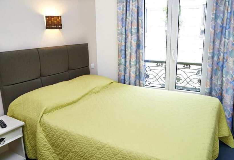 בית מלון כפרי Luxor