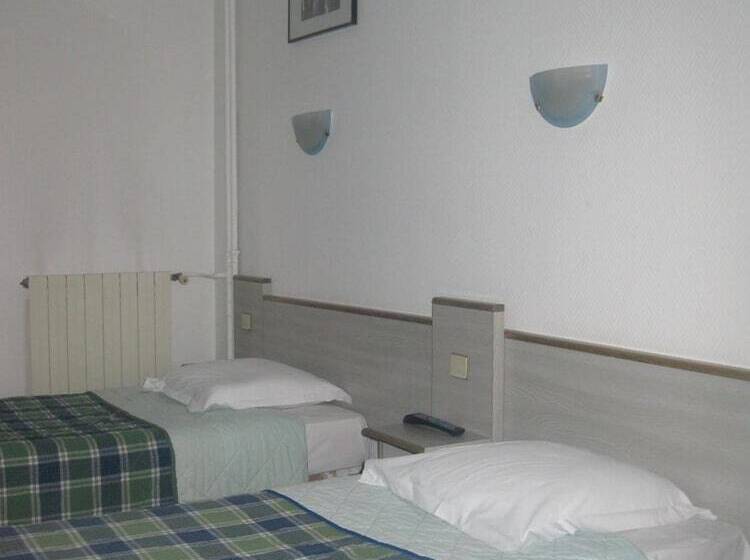 בית מלון כפרי Luxor