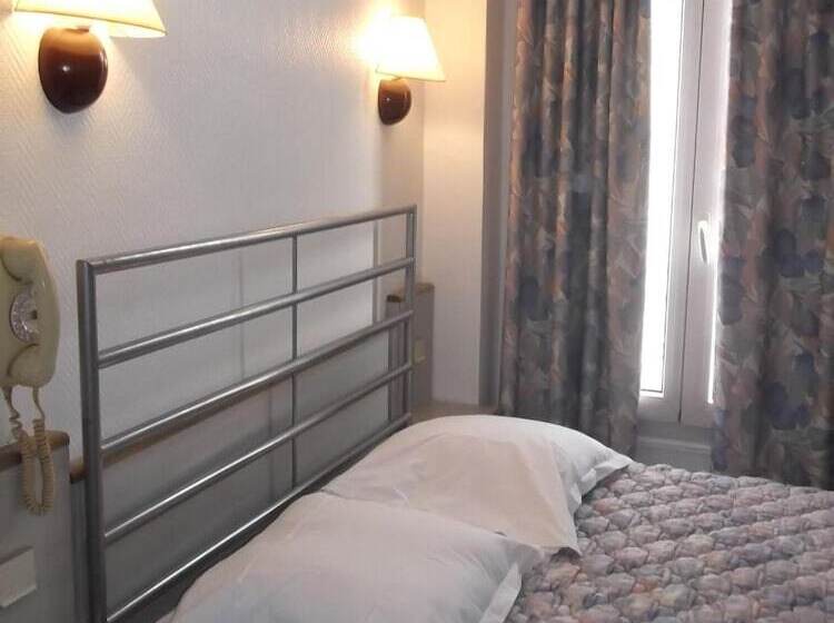 בית מלון כפרי Luxor