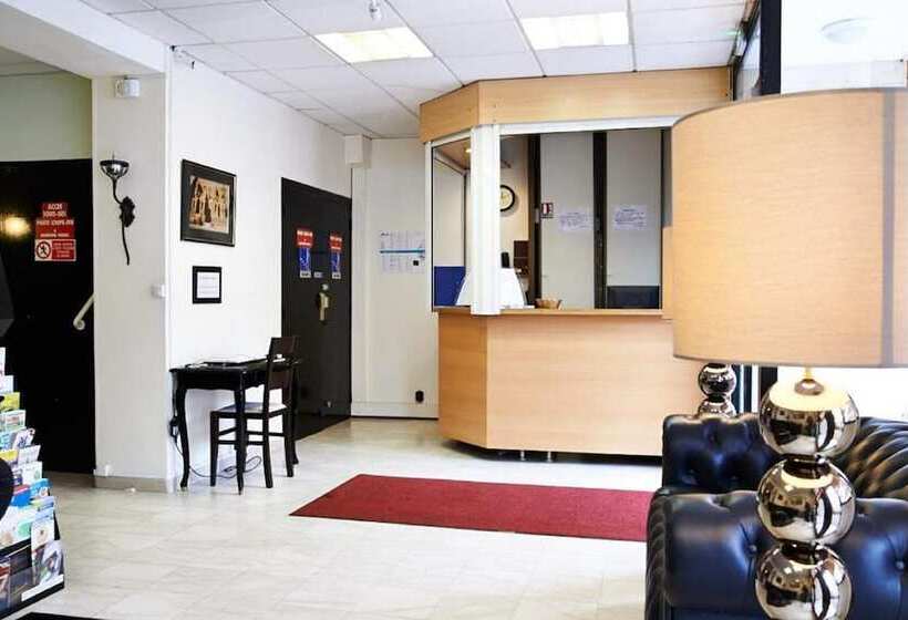 בית מלון כפרי Luxor