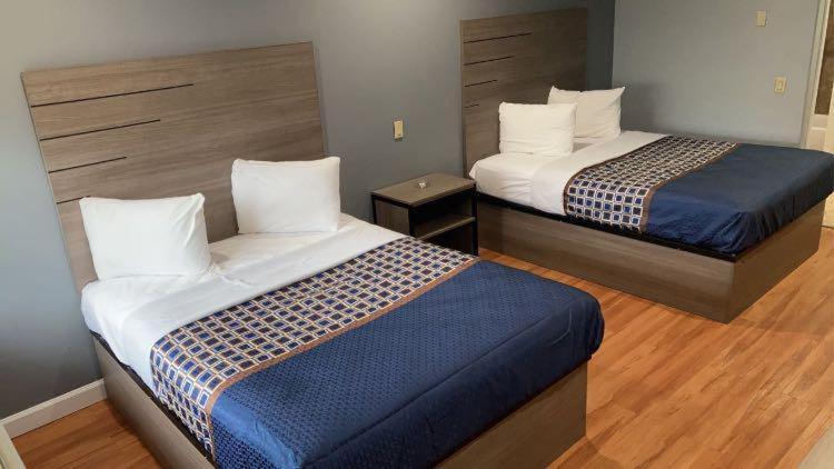 فندق Palace Inn Baytown I 10