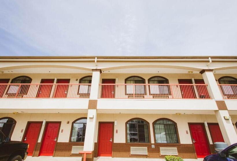 فندق Palace Inn Baytown I 10