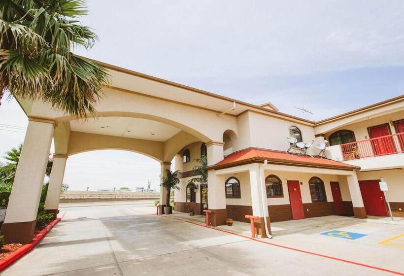 فندق Palace Inn Baytown I 10