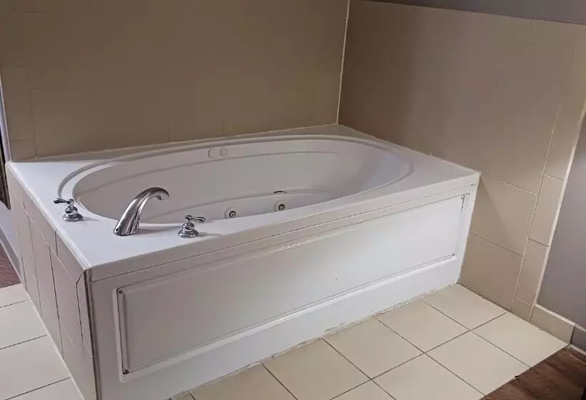 هتل Red Roof Inn & Suites Midland