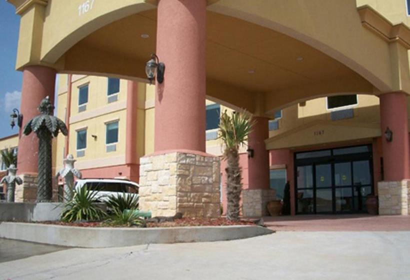 فندق Robinson Inn And Suites