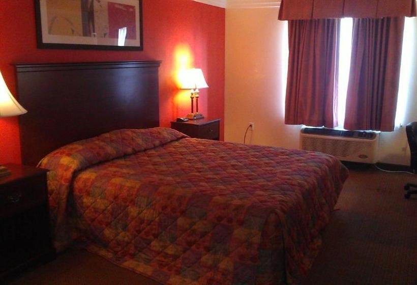 فندق Robinson Inn And Suites