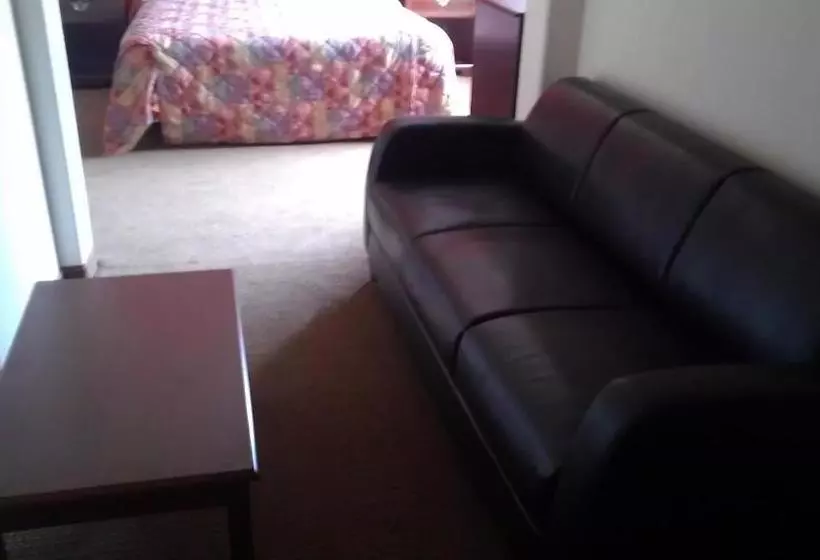 ホテル Robinson Inn And Suites