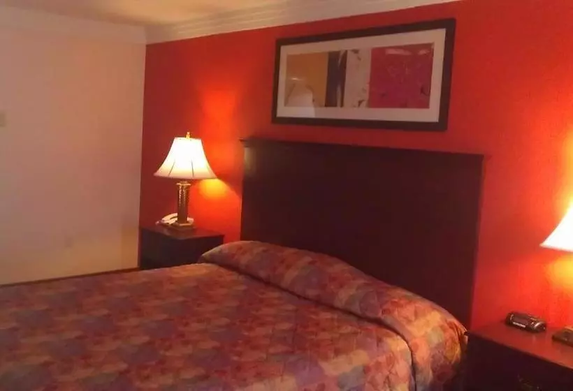 ホテル Robinson Inn And Suites