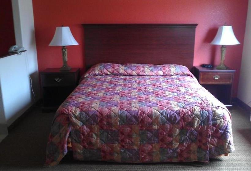 فندق Robinson Inn And Suites