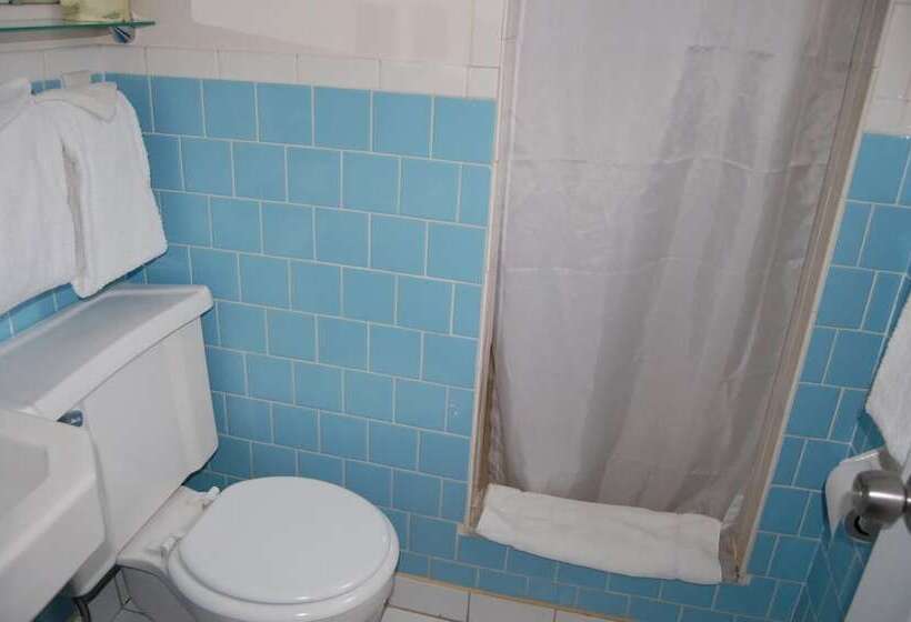 호텔 Sea Breeze Ocean City