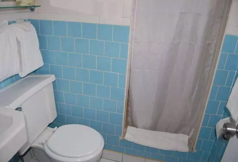 酒店 Sea Breeze Ocean City