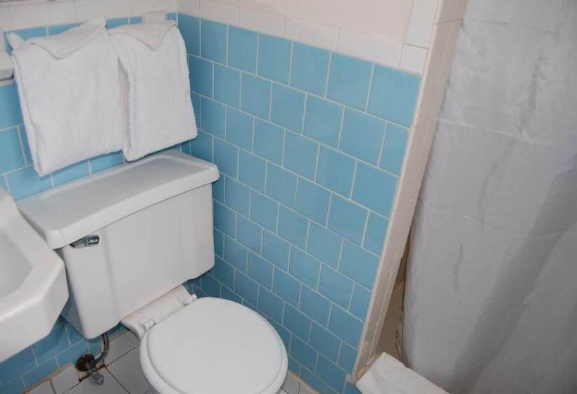 호텔 Sea Breeze Ocean City