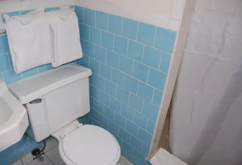 酒店 Sea Breeze Ocean City