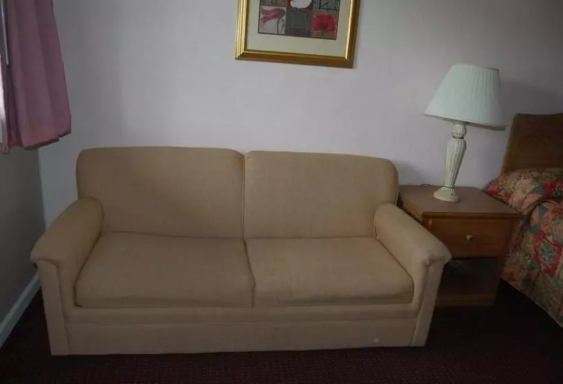 酒店 Sea Breeze Ocean City