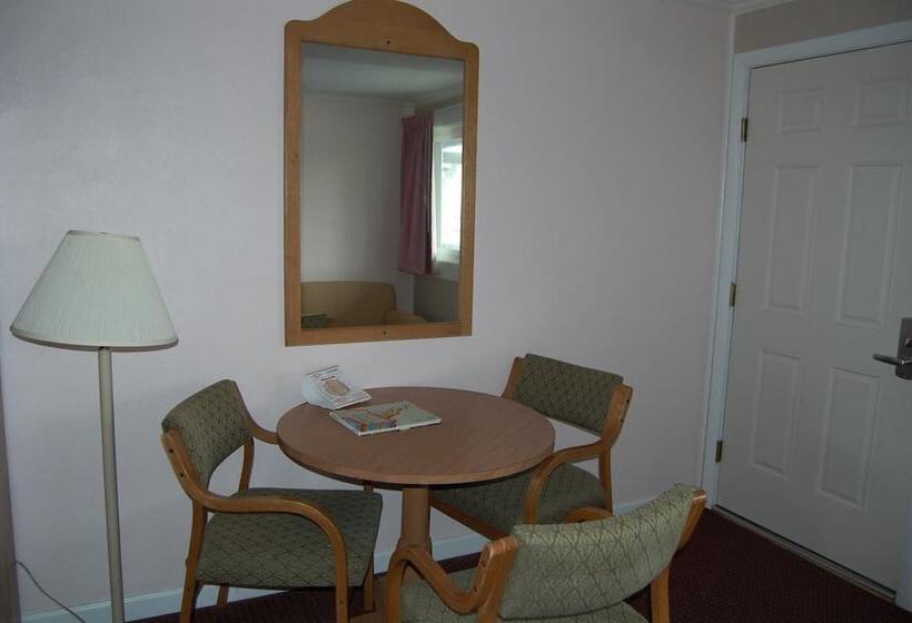 호텔 Sea Breeze Ocean City