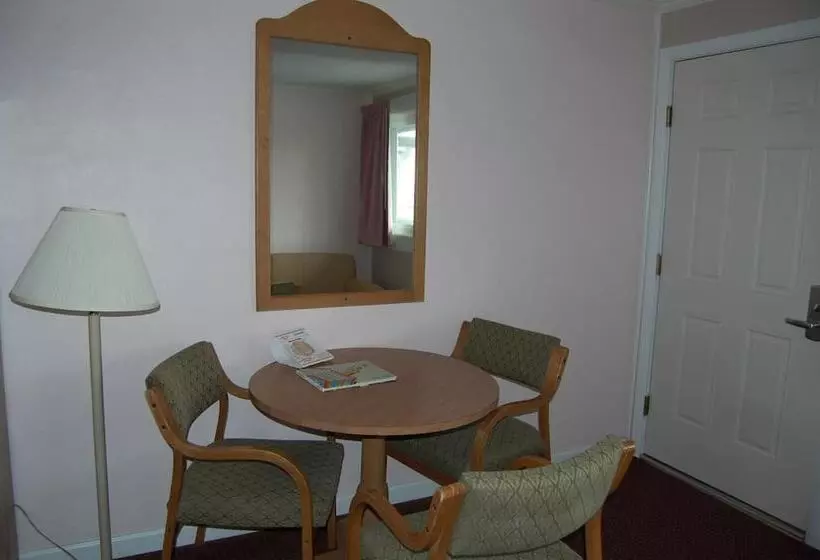 酒店 Sea Breeze Ocean City