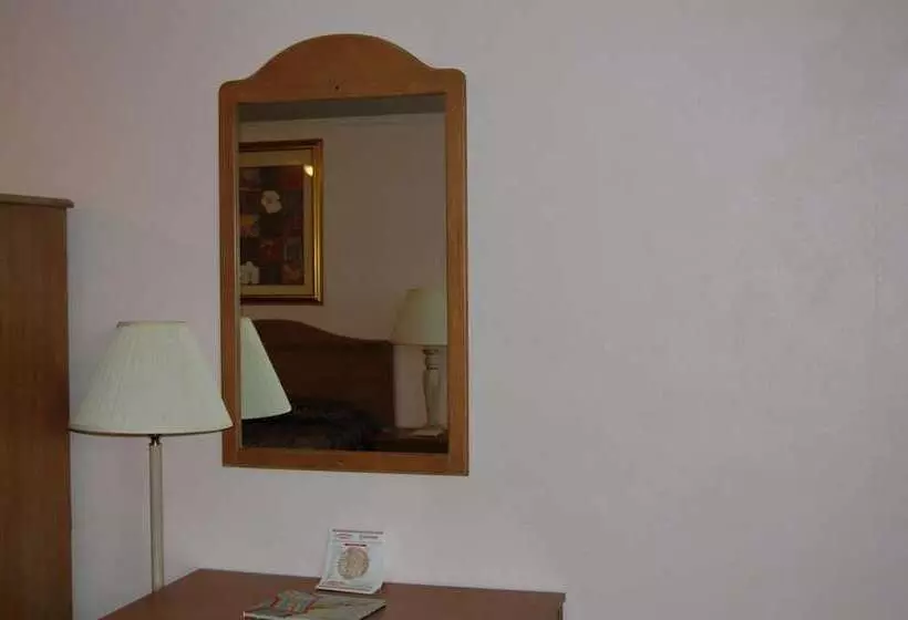 酒店 Sea Breeze Ocean City