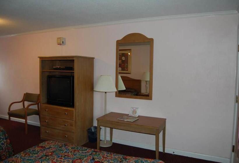 호텔 Sea Breeze Ocean City