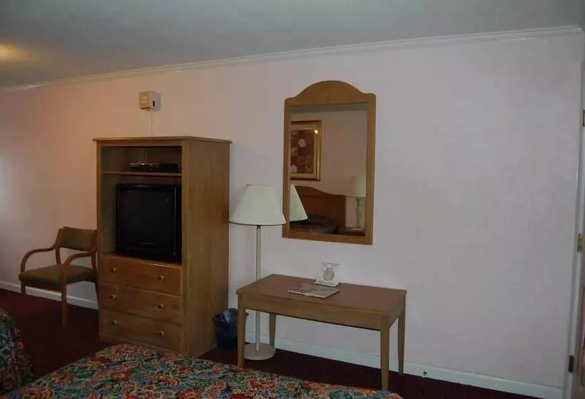 酒店 Sea Breeze Ocean City