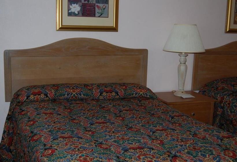 호텔 Sea Breeze Ocean City