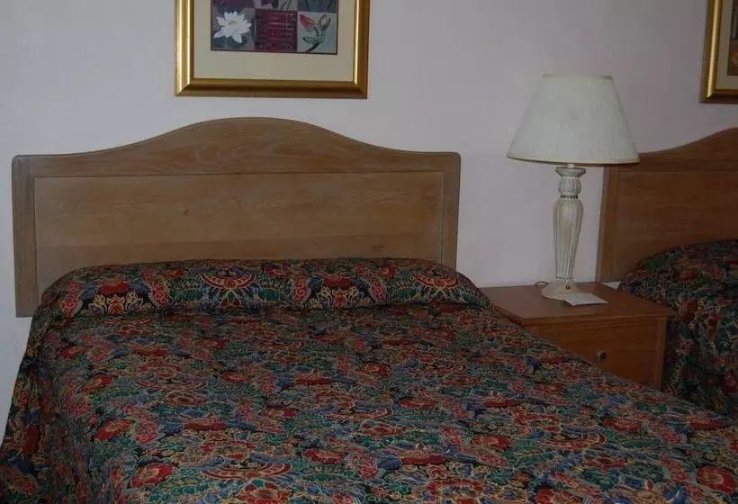 酒店 Sea Breeze Ocean City