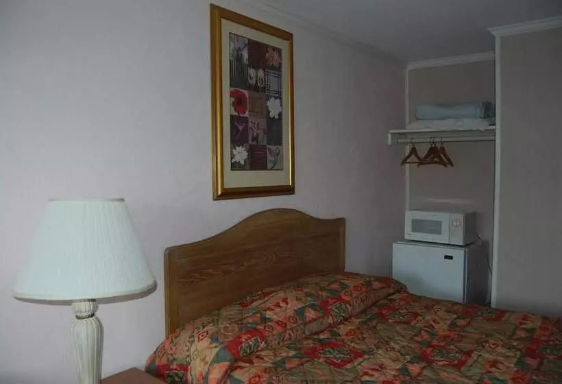 酒店 Sea Breeze Ocean City