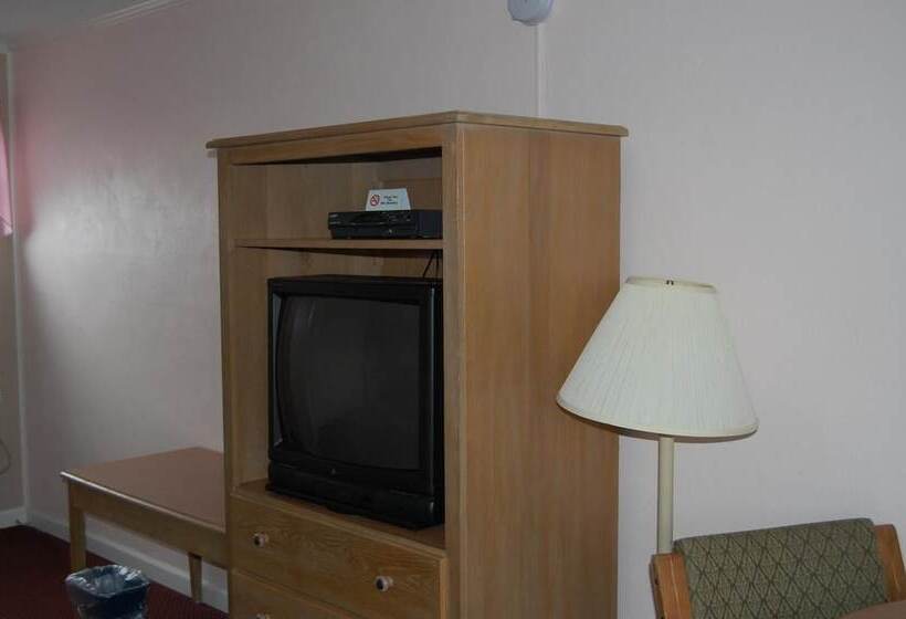 호텔 Sea Breeze Ocean City