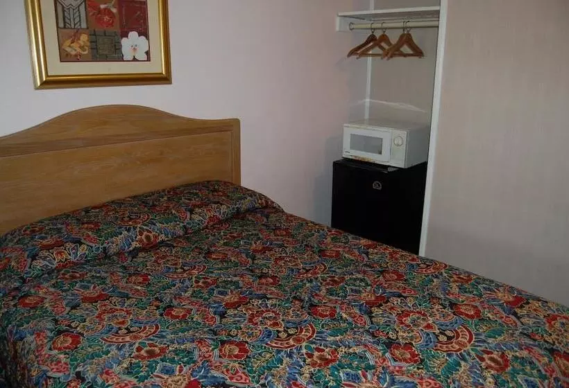 酒店 Sea Breeze Ocean City