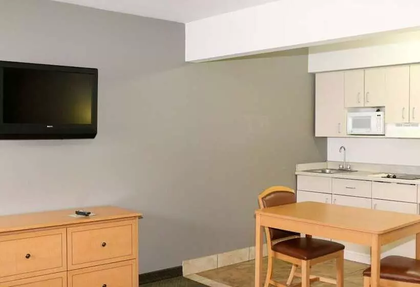Hotelli Studio 6lubbock, Tx Medical Center