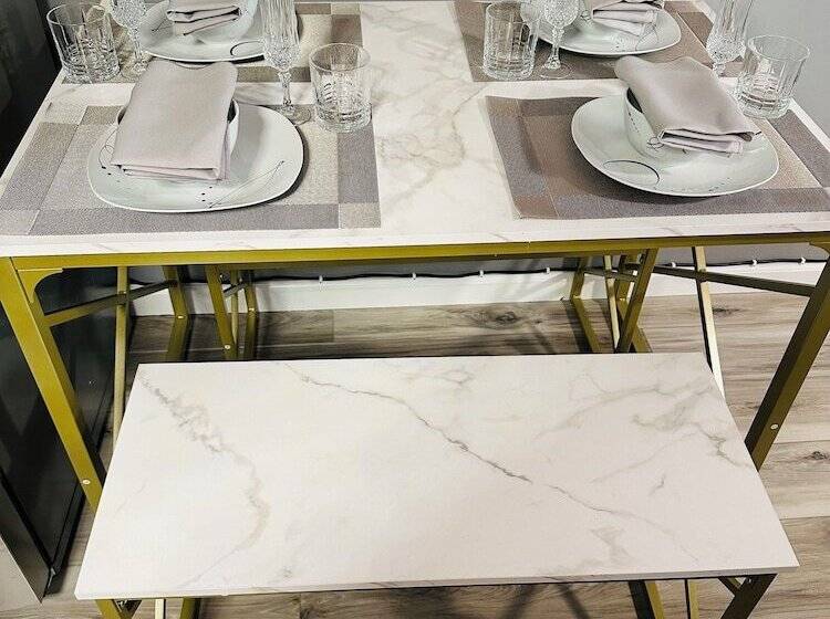 فندق Studios At Fontainebleau Terrace