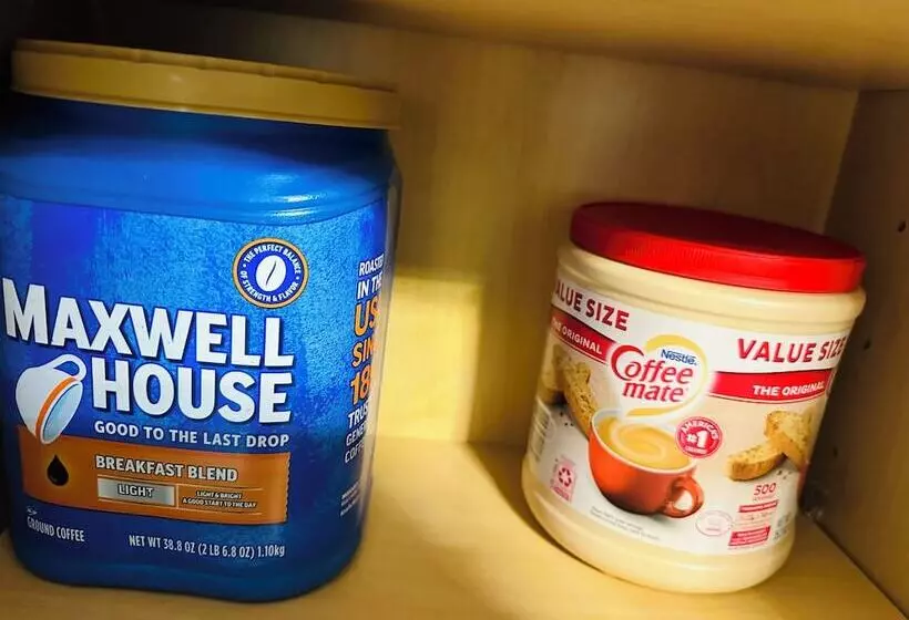 酒店 Studios At Fontainebleau Terrace