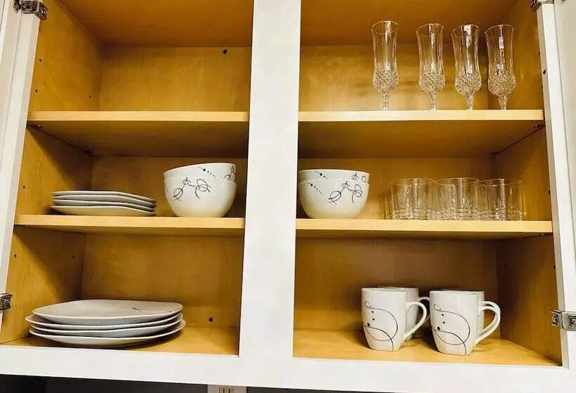 酒店 Studios At Fontainebleau Terrace