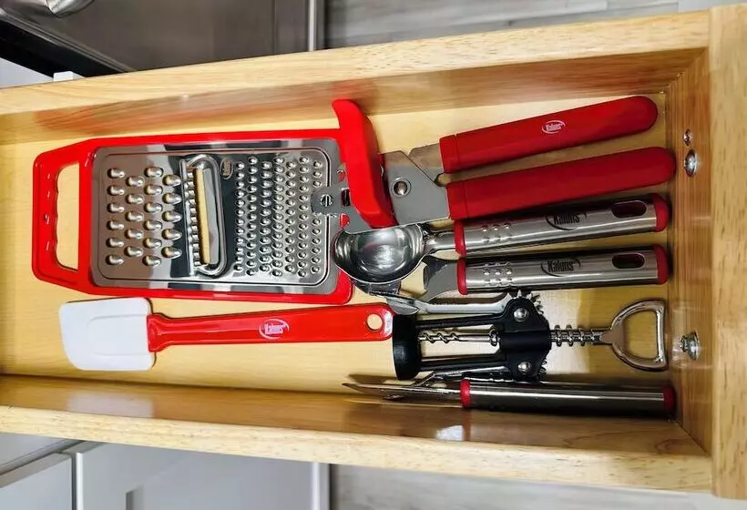 酒店 Studios At Fontainebleau Terrace