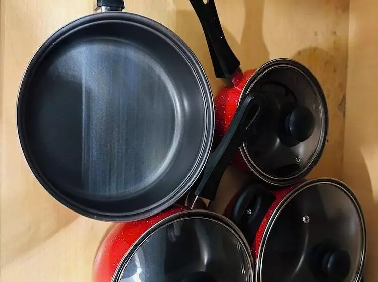 酒店 Studios At Fontainebleau Terrace