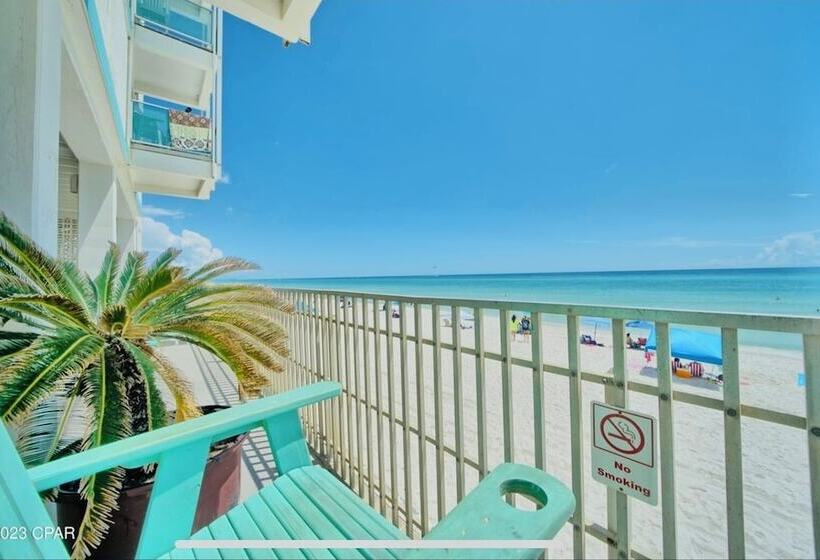 فندق Studios At Fontainebleau Terrace