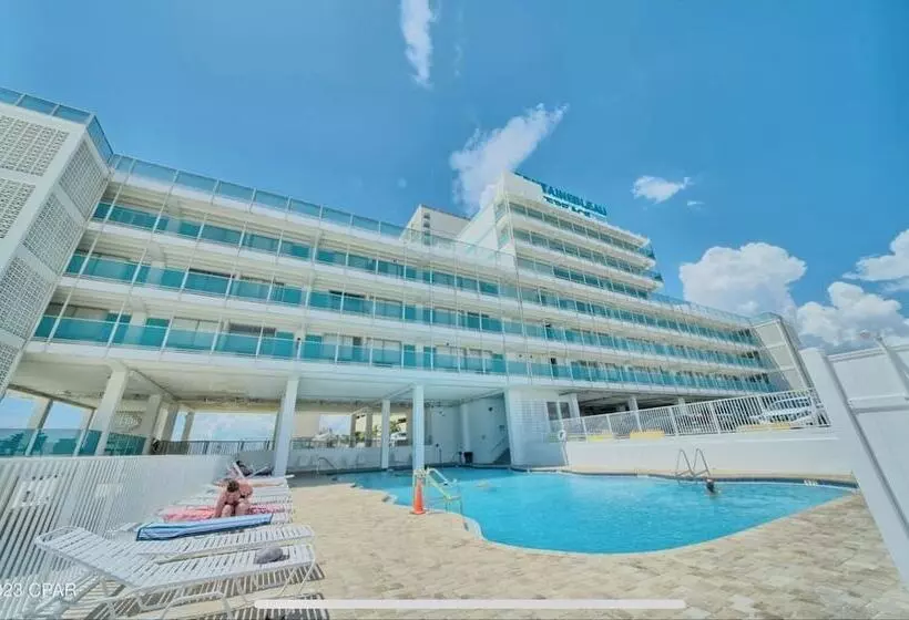 酒店 Studios At Fontainebleau Terrace