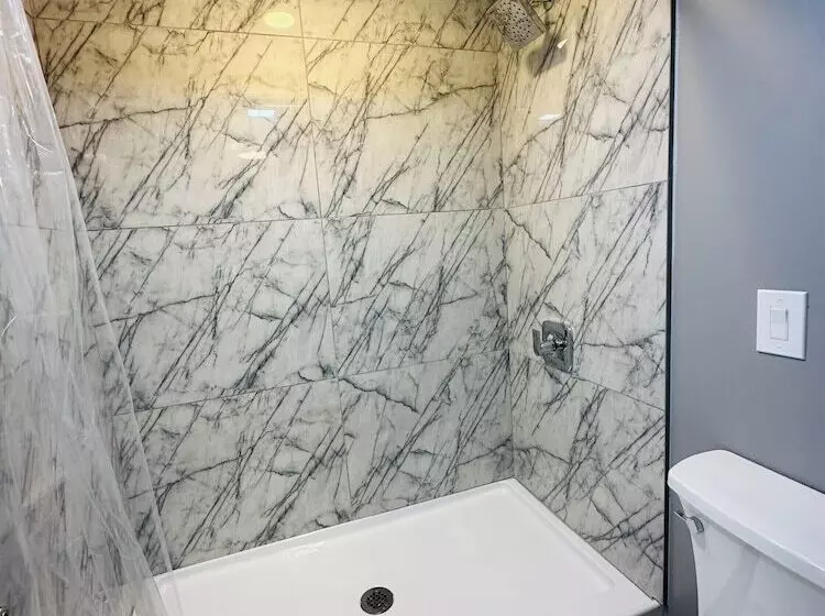 酒店 Studios At Fontainebleau Terrace