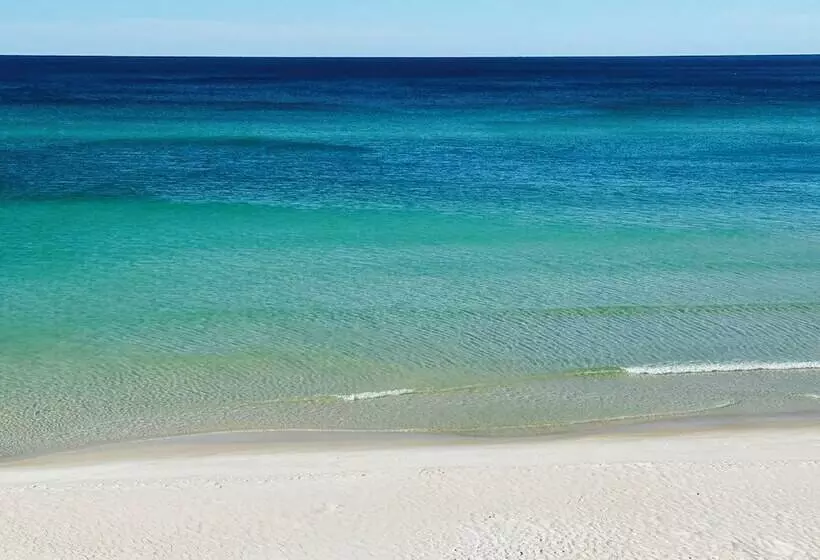 酒店 Studios At Fontainebleau Terrace