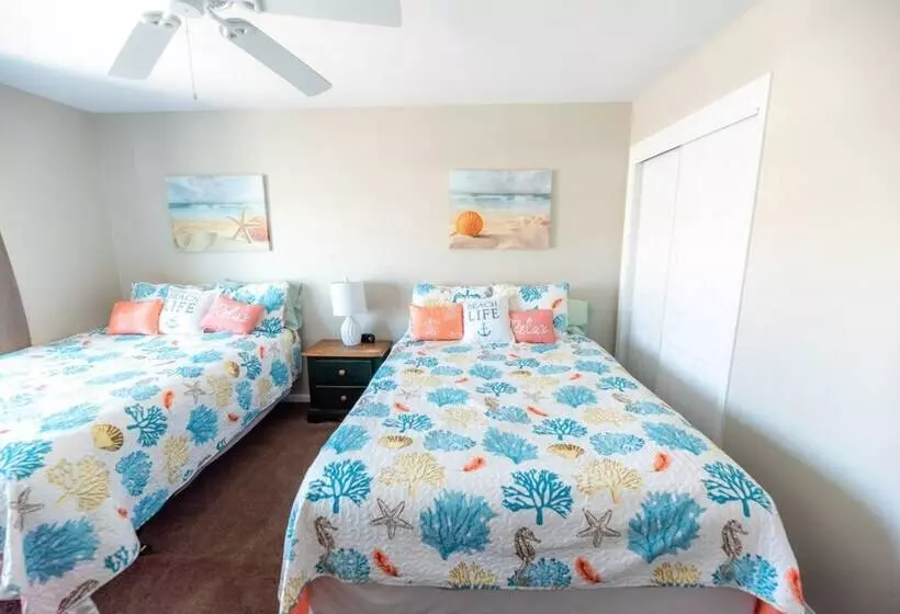 Lucayan Resort By Kees Vacations