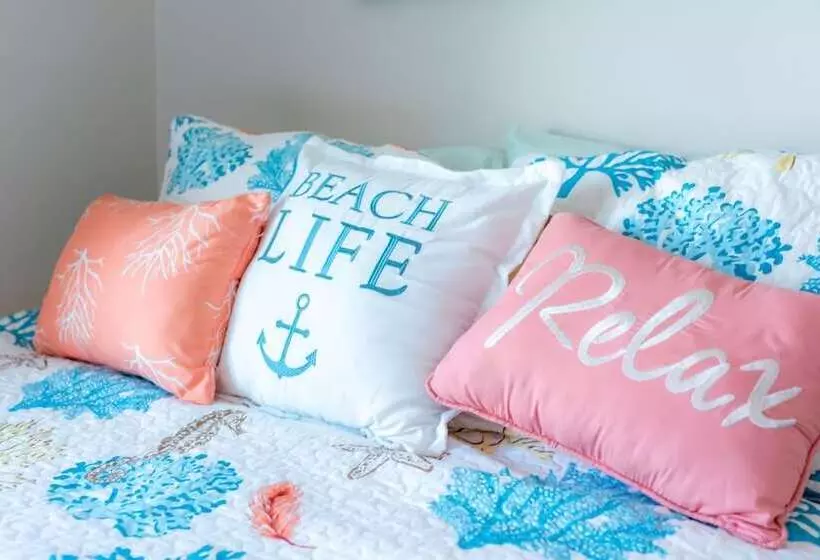 Lucayan Resort By Kees Vacations