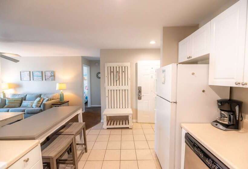 Lucayan Resort By Kees Vacations